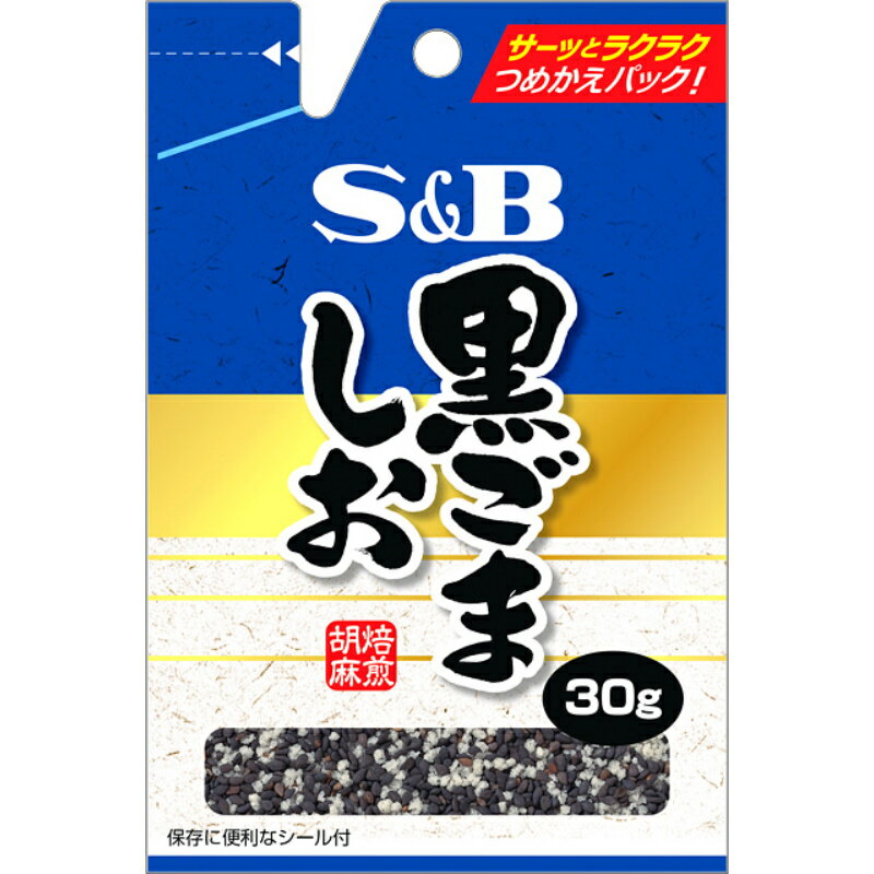 S&B ӡ ޤ  30g60