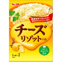 S&B エスビー チーズリゾットの素 11g×2袋×10個