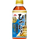 イチビキ ストレート ひやむぎつゆ P 500ml×12個 【KKコード2903493】