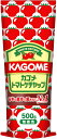 KAGOME カゴメ トマトケチャップ 500g