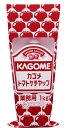 KAGOME カゴメ トマトケチャップ 1kg 