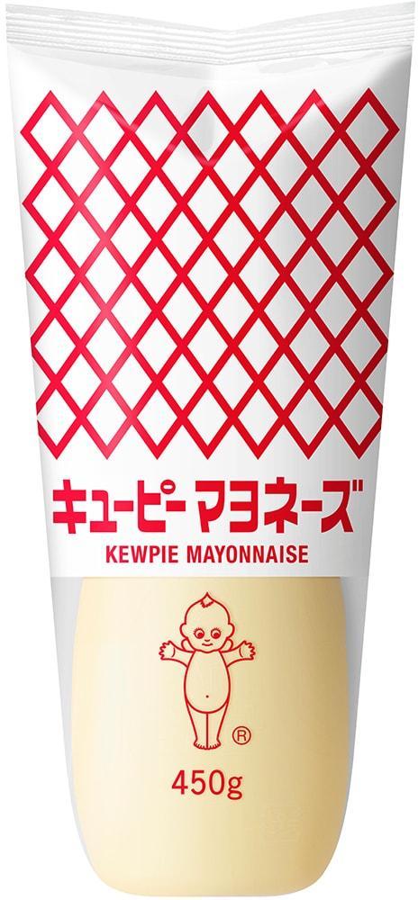 QP キユーピー マヨネーズ 450g 20本 