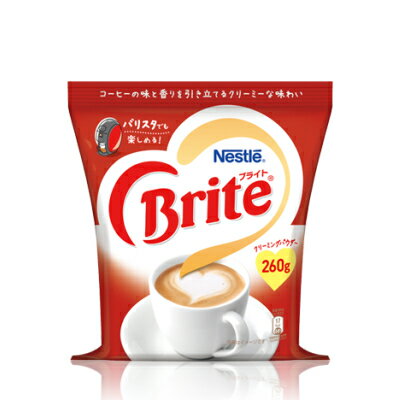 ネスレ ブライト 260g 12袋 コーヒー 用