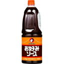 【業務用】【オタフク】お好みソース <お好み焼 約35~40枚分> 2.1kg×6本