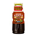 KAGOME カゴメ 醸熟ソース とんかつ 300ml×30個