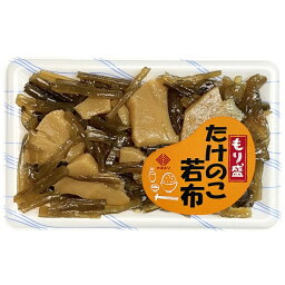 【冷蔵】カネハツ もり盛り たけのこわかめ 150g×6パック【賞味期限 お届けより16日前後】