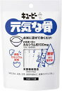 QP キユーピー 元気な骨 10ml×10袋入 6個 栄養補給食