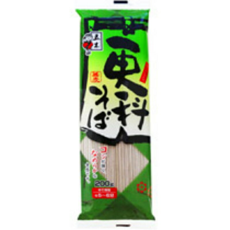 五木食品 更科そば 180g×20個