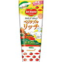 デルモンテ ベジタブルリッチケチャップ 485g×20個