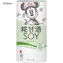 マルコメ プラス糀 糀甘酒 SOY 125ml×18個