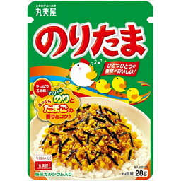 丸美屋 N のりたま ニューパック 25g×120個