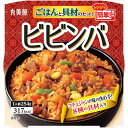 丸美屋 ビビンバ ごはん付き254g×24個