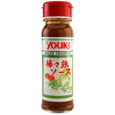 YOUKI ユウキ 棒棒鶏ソース 甘口 200g 12個 バンバン