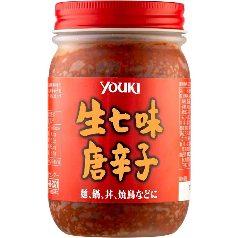 YOUKI EL hq 450g 12