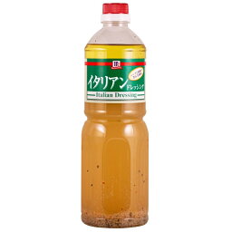 YOUKI ユウキ MC イタリアンドレッシング 950ml 6個