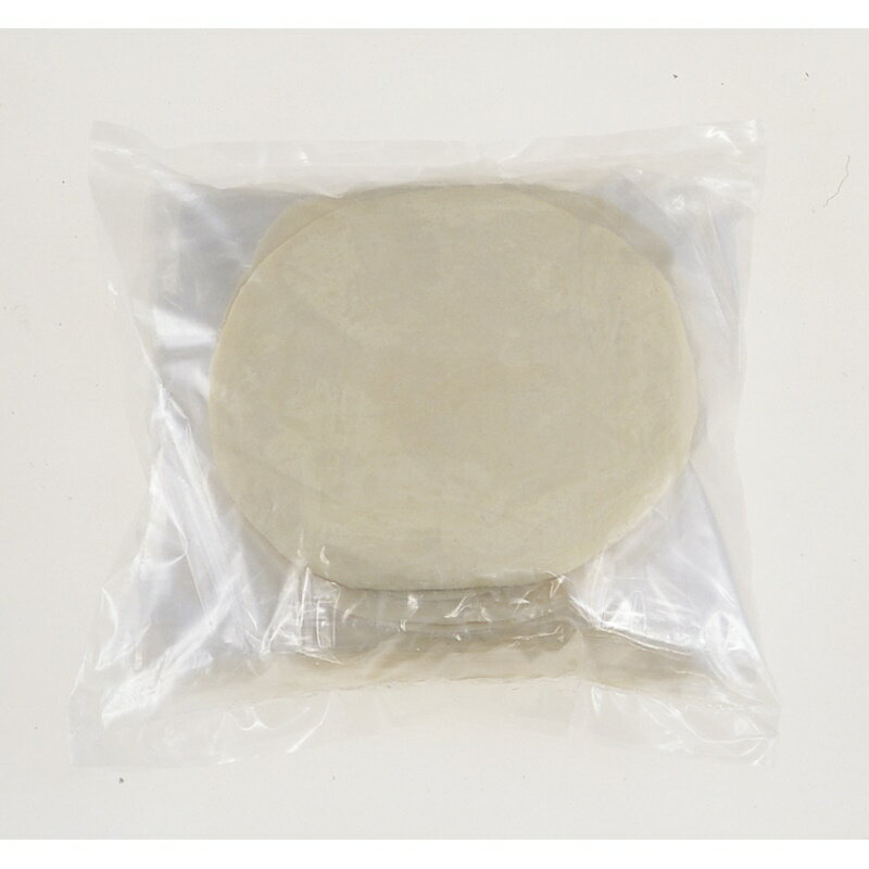 【冷凍】YOUKI ユウキ ロティ 薄焼きパン 1.6kg 6個