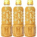 徳島産業 たっぷりごまごまポン酢 400ml×12本