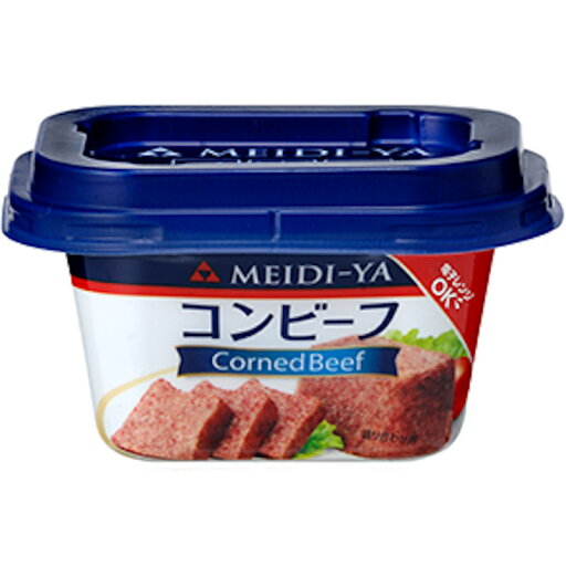 明治屋 コンビーフ スマートカップ 80g 明治屋 コンビーフ スマートカップ 80g