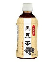 ハイピース 黒豆茶 350ml×24本