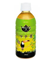 ハイピース マテ茶 330ml×24本