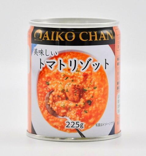 伊藤食品 美味しいトマトリゾット 225g×24個 伊藤食品 美味しいトマトリゾット 225g×24個
