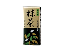 井村屋 ミニようかん 抹茶 58g×120個