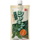 【冷凍】カネク シャキシャキわさびマイルド 昆布入り 300g×24個(24×1)