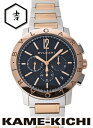 uK@uKuK NmOt@Ref.BB41BSPGDCH@Vi@ubN@iBVLGARI@Bvlgari Bvlgari ChronographjyyMt_z