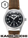 【中古】IWC　フリーガーUTC　Ref.IW325101　ブラック　（IWC　Flieger UT ...