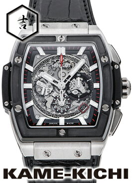 【中古】ウブロ　スピリット オブ ビッグバン　Ref.601.NM.0173.LR　（HUBLOT　Spirit of Big Bang）【楽ギフ_包装】