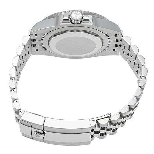 ロレックス　GMTマスターII　Ref.126710BLRO　新品　ブラック　（ROLEX　GMT MasterII）