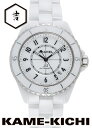 シャネル 腕時計 シャネル　J12　Ref.H5700　新品　ホワイト　（CHANEL　J12）【楽ギフ_包装】