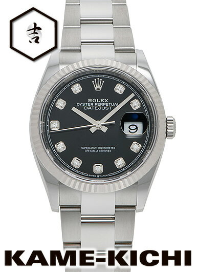 ロレックス　デイトジ
