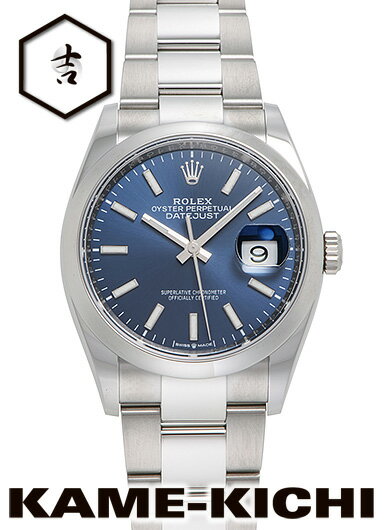ロレックス　デイトジ