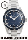 IK@V[}X^[300 R[ANV }X^[Nm[^[@Ref.234.30.41.21.03.001@Vi@u[@iOMEGA@Seamaster300 Co-Axial Master ChronometerjyyMt_z