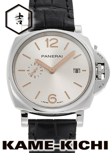 パネライ　ルミノール ドゥエ　Ref.P