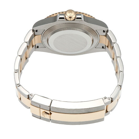 ロレックス　サブマリーナ デイト　Ref.126613LN　新品　ブラック　（ROLEX　Submariner Date）