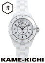 シャネル 腕時計（レディース） シャネル　J12　Ref.H5699　新品　ホワイト　（CHANEL　J12）【楽ギフ_包装】