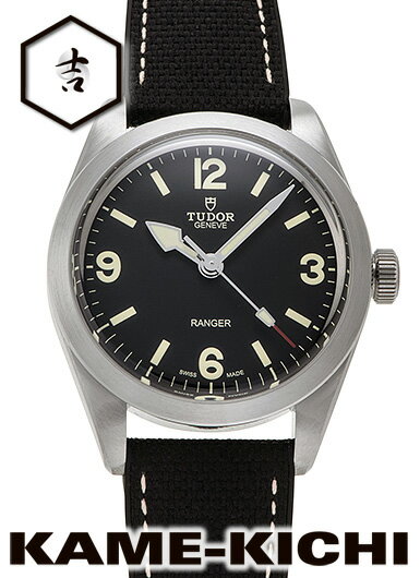 チューダー/チュードル　レンジャー　Ref.79950　新品　ラバー　（TUDOR　Ranger）