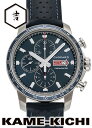 ショパール ショパール　ミッレミリアGTS アズーロ クロノグラフ　Ref.168571-3007　新品　ブルー　（CHOPARD　Mille Miglia GTS Azzurro Chronograph）【楽ギフ_包装】