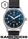 IWC パイロットウォッチ 腕時計（メンズ） IWC　パイロットウォッチ マークXX　Ref.IW328201　新品　ブラック　（IWC　Mark XX）【楽ギフ_包装】