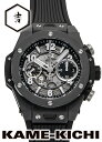 Eu@rbOo EjR ubN }WbN@Ref.441.CI.1171.RX@Vi@O[@iHUBLOT@Big Bang Unico Black MagicjyyMt_z