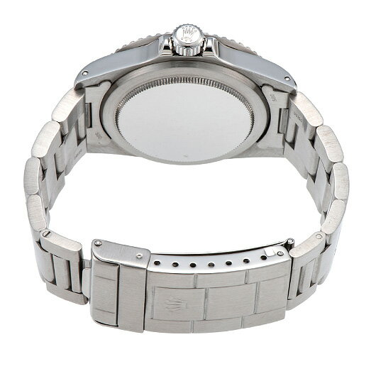 【中古】ロレックス　3年保証　サブマリーナ デイト　Ref.1680　ブラック　（ROLEX　Submariner Date）