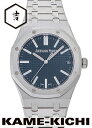オーデマ・ピゲ ロイヤルオーク Ref.15510ST.OO.1320ST.06 新品 ナイトブルー (AUDEMARS PIGUET Royal Oak)