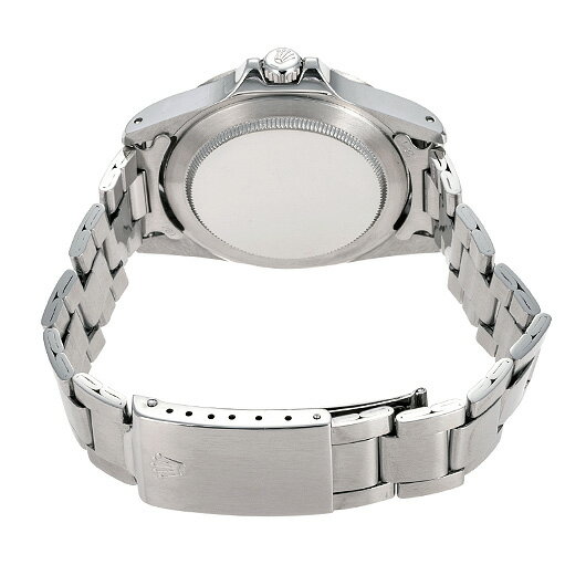 【中古】ロレックス　3年保証　エクスプローラーII　Ref.1655　ブラック　（ROLEX　ExplorerII）