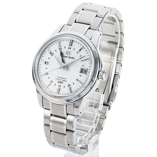 セイコー　グランドセイコー エレガンス コレクション　Ref.SBGJ271　新品　シルバー　（SEIKO　Grand Seiko Elegance Collection）