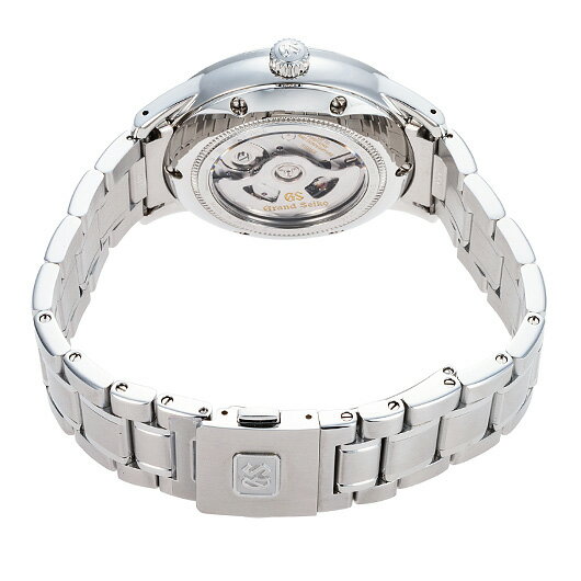 セイコー　グランドセイコー エレガンス コレクション　Ref.SBGJ271　新品　シルバー　（SEIKO　Grand Seiko Elegance Collection）