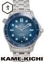 IK@V[}X^[ _Co[ 300M R[ANV }X^[Nm[^[@Ref.210.30.42.20.03.003@Vi@T}[u[@iOMEGA@Seamaster Diver 300M Co-Axial Master ChronometerjyyMt_z