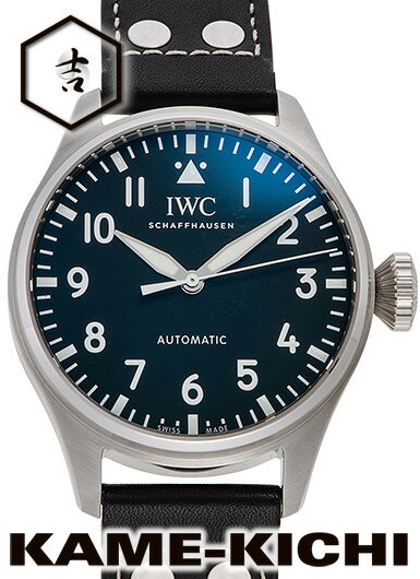 IWC　ビッグパイロットウォッチ 43　