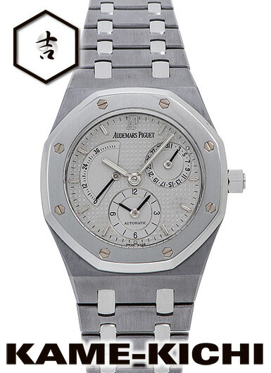 【中古】オーデマ・ピゲ　ロイヤルオーク　Ref.25730TT.OO.0789TT.01　グレー　（AUDEMARS PIGUET　Royal Oak）【楽ギフ_包装】